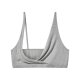 ESMARA® Damen Still-Bustiers, 2 Stück (Grau/Rosa, S(36/38)) - B-Ware sehr gut