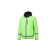 CRIVIT Herren Wendejacke, mit Reflektoren (L (52/54)) - B-Ware sehr gut