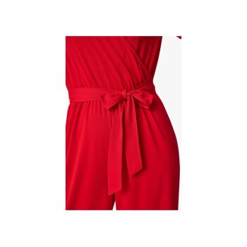 ESMARA® Damen Jumpsuit (Rot, S (36/38)) - B-Ware sehr gut