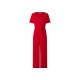 ESMARA® Damen Jumpsuit (Rot, S (36/38)) - B-Ware sehr gut