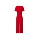 ESMARA® Damen Jumpsuit (Rot, S (36/38)) - B-Ware sehr gut