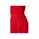 ESMARA® Damen Jumpsuit (Rot, S (36/38)) - B-Ware sehr gut