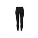 CRIVIT Damen Funktionstights (Schwarz, M(40/42)) - B-Ware sehr gut
