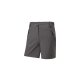 CRIVIT Damen Funktionshose, mit 2-in-1-Funktion (Grau, 40) - B-Ware sehr gut