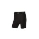 CRIVIT Damen Funktionshose, mit 2-in-1-Funktion (Grau, 40) - B-Ware sehr gut