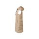 esmara® Damen Steppweste (Beige, XS(32/34)) - B-Ware sehr gut