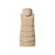 esmara® Damen Steppweste (Beige, XS(32/34)) - B-Ware sehr gut