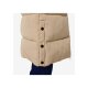 esmara® Damen Steppweste (Beige, XS(32/34)) - B-Ware sehr gut