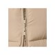 esmara® Damen Steppweste (Beige, XS(32/34)) - B-Ware sehr gut