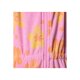 LUPILU® Kleinkinder Frotteekleid / Frotteejumpsuit (Pink, 110/116) - B-Ware sehr gut
