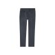 PEPPERTS!® Kinder Jungen Hose mit hohem Baumwollanteil (Navy, 140) - B-Ware sehr gut