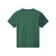 LUPILU® Kleinkinder T-Shirts, 2 Stück (Grün/Weiß, 122/128) - B-Ware sehr gut