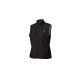 CRIVIT Damen Funktionsweste Laufen (Schwarz, S (36/38)) - B-Ware sehr gut