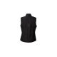 CRIVIT Damen Funktionsweste Laufen (Schwarz, S (36/38)) - B-Ware sehr gut