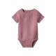 lupilu® Baby Musselin Body (Rosa, 74/80) - B-Ware sehr gut