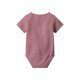 lupilu® Baby Musselin Body (Rosa, 74/80) - B-Ware sehr gut