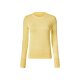ESMARA® Damen Feinstrickpullover (Gelb, S(36/38)) - B-Ware neuwertig