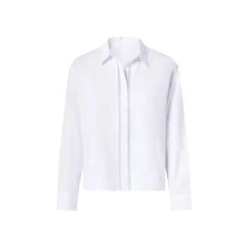 ESMARA® Damen Hemd (Weiß, 36) - B-Ware neuwertig