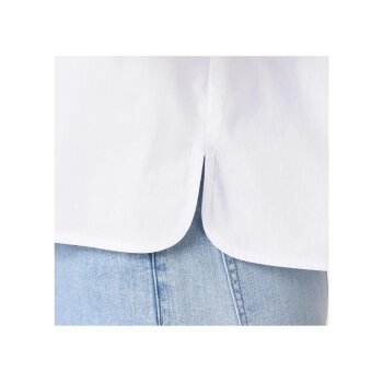 ESMARA® Damen Hemd (Weiß, 36) - B-Ware neuwertig