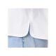 ESMARA® Damen Hemd (Weiß, 36) - B-Ware neuwertig