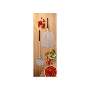 SILVERCREST® Premium Pizzaschieber-Set, 2-tlg. - B-Ware neuwertig