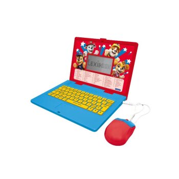 Lexibook Kinderlaptop, Paw Patrol - B-Ware gut