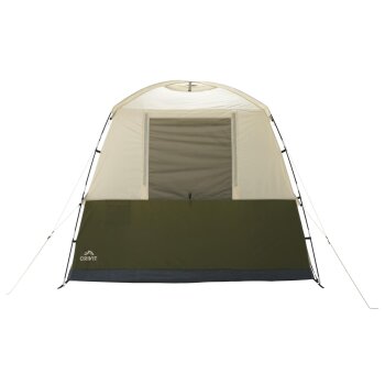 CRIVIT Camping-Aufenthaltszelt, 4-6 Personen - B-Ware gut
