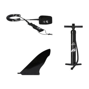 CRIVIT X F2 Zubehör für SUP-Boards mit...