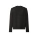 esmara® Damen Grobstrick-Cardigan (Schwarz, L(44/46)) - B-Ware neuwertig