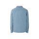 LIVERGY® Herren Jeanshemd mit Bio-Baumwolle (Hellblau, L (41/42)) - B-Ware neuwertig