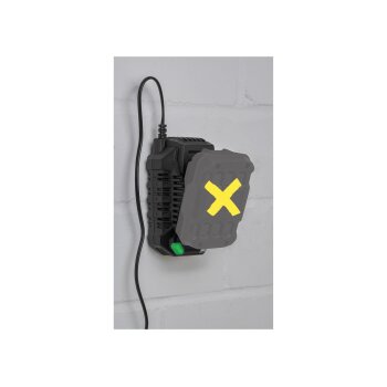 PARKSIDE® 20 V / 4,5A Akku-Schnellladegerät »PLG 20 C3« - B-Ware sehr gut