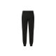 CRIVIT Herren Sweathose, mit Baumwolle (Schwarz, M (48/50)) - B-Ware sehr gut