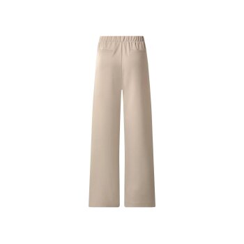 ESMARA® Damen Wide-Leg-Hose (Beige, M(40/42)) - B-Ware neuwertig