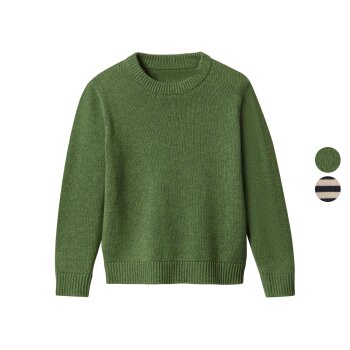 LUPILU® Kinder Strickpullover - B-Ware