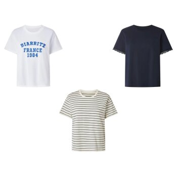 ESMARA® Damen T-Shirt - B-Ware