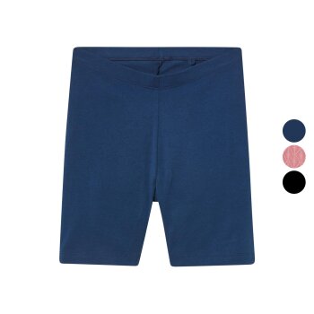 pepperts!® Kinder Radlerleggings, bequemer...