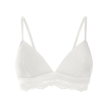 ESMARA® Damen Soft-BH mit Spitze - B-Ware