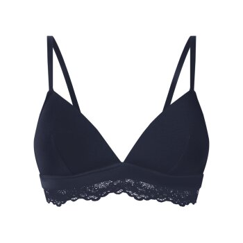 ESMARA® Damen Soft-BH mit Spitze - B-Ware