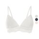 ESMARA® Damen Soft-BH mit Spitze - B-Ware