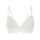 ESMARA® Damen Soft-BH mit Spitze - B-Ware
