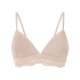 ESMARA® Damen Soft-BH mit Spitze - B-Ware