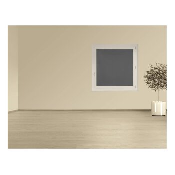 LIVARNO® Fenster-Sonnenschutz mit Klettband - B-Ware