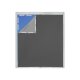 LIVARNO® Fenster-Sonnenschutz mit Klettband - B-Ware