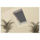 LIVARNO® Fenster-Sonnenschutz mit Klettband - B-Ware