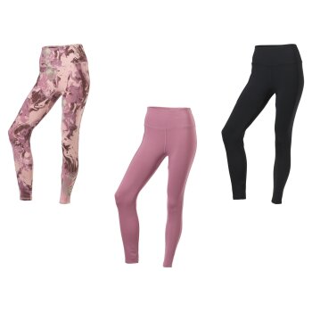 CRIVIT Damen Funktionstights - B-Ware