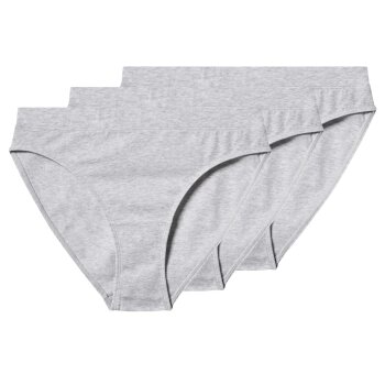 esmara® Damen Slips, 3 Stück - B-Ware