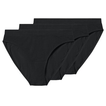 esmara® Damen Slips, 3 Stück - B-Ware