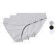 esmara® Damen Slips, 3 Stück - B-Ware