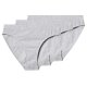 esmara® Damen Slips, 3 Stück - B-Ware