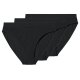 esmara® Damen Slips, 3 Stück - B-Ware